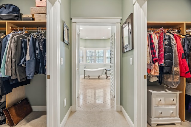 1026 Essex St, Bangor, ME 04401 - view of closet