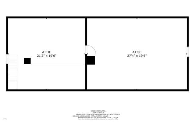 77 Main St, New Sharon, ME 04955 - photo 59