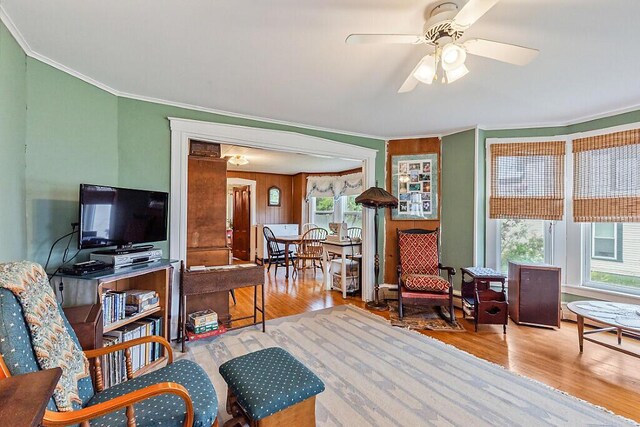 77 Main St, New Sharon, ME 04955 - photo 18