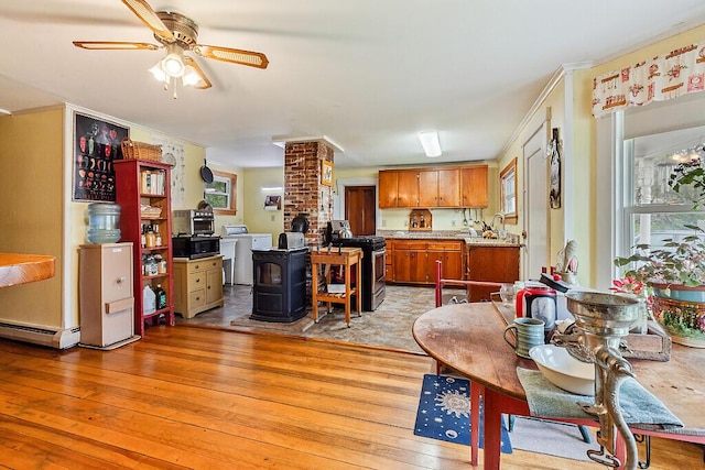 77 Main St, New Sharon, ME 04955 - photo 12