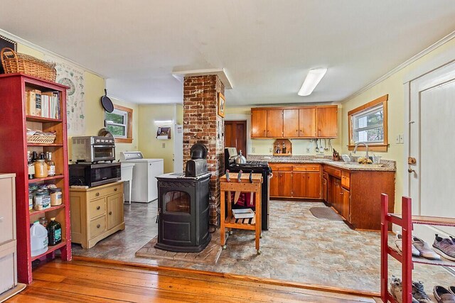 77 Main St, New Sharon, ME 04955 - photo 6