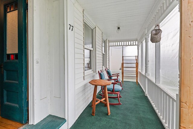 77 Main St, New Sharon, ME 04955 - photo 28
