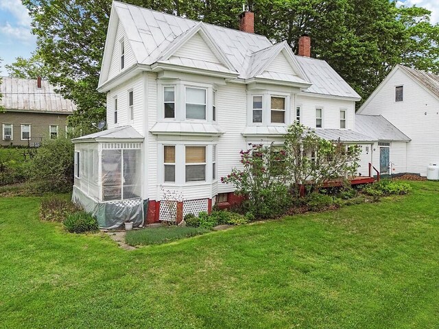 77 Main St, New Sharon, ME 04955 - photo 63