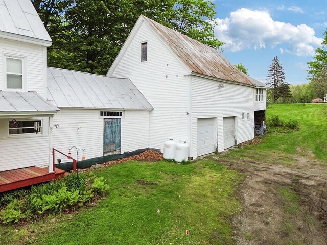 77 Main St, New Sharon, ME 04955 - photo 64