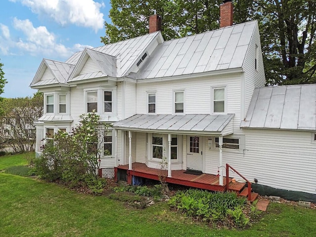 77 Main St, New Sharon, ME 04955 - photo 2