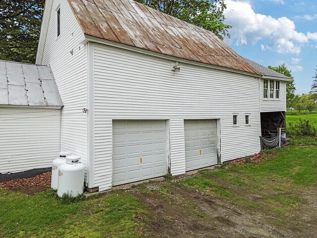 77 Main St, New Sharon, ME 04955 - photo 3