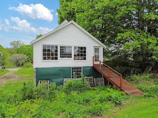 77 Main St, New Sharon, ME 04955 - photo 4