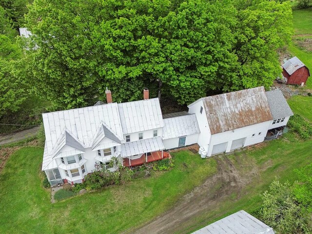 77 Main St, New Sharon, ME 04955 - photo 72