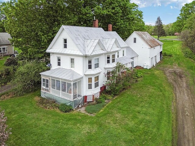 77 Main St, New Sharon, ME 04955 - photo 73