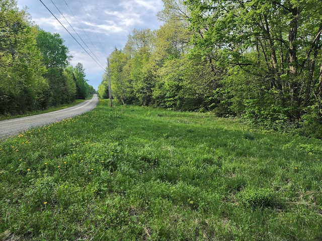 6.5AC Estabrook Rd, Amity, ME 04471