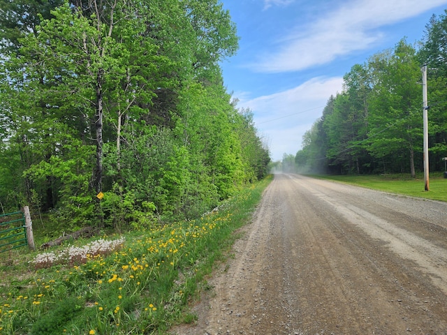6.5AC Estabrook Rd, Amity, ME 04471
