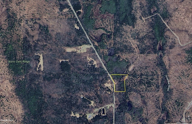 6.5AC Estabrook Rd, Amity, ME 04471