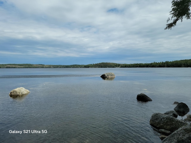 313 Nevells Way, Ellsworth, ME 04605 - water view