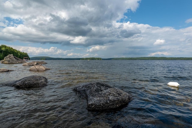 313 Nevells Way, Ellsworth, ME 04605 - water view
