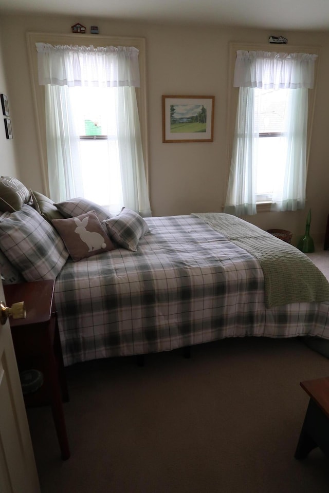 11 Green St, Winthrop, ME 04364 - view of bedroom