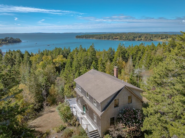 290 Clark Point Rd, Tremont, ME 04612