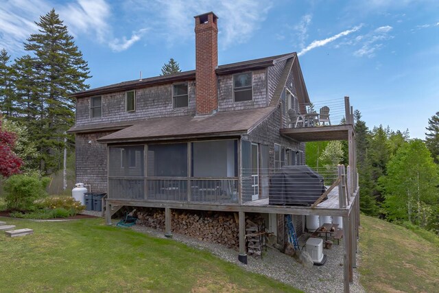 290 Clark Point Rd, Tremont, ME 04612
