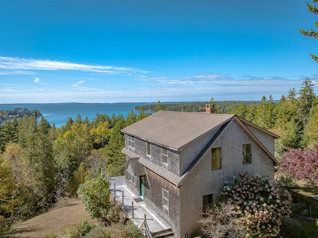 290 Clark Point Rd, Tremont, ME 04612