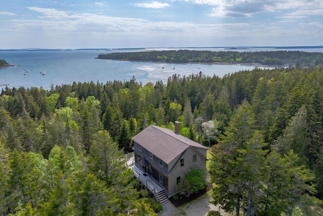 290 Clark Point Rd, Tremont, ME 04612