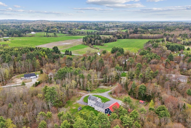 20 Motorcycle Dr, Windham, ME 04062 - view of property location