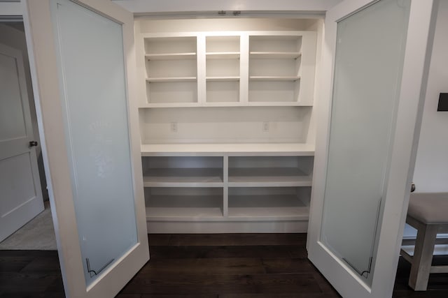 106 Webb River Dr, Dixfield, ME 04224 - view of closet