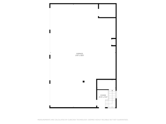 106 Webb River Dr, Dixfield, ME 04224 - room layout