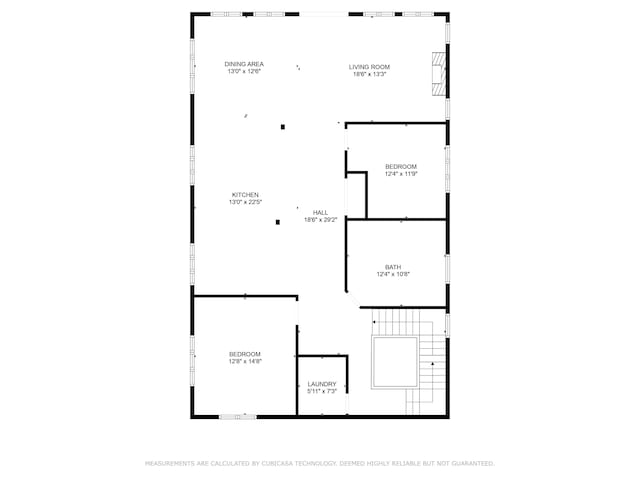 106 Webb River Dr, Dixfield, ME 04224 - room layout