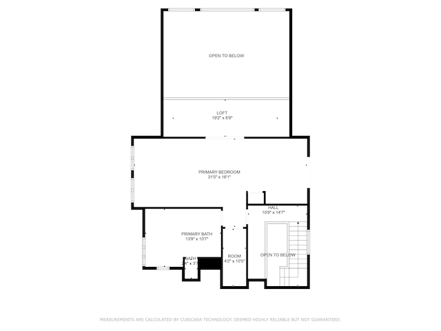 106 Webb River Dr, Dixfield, ME 04224 - floor plan / room layout