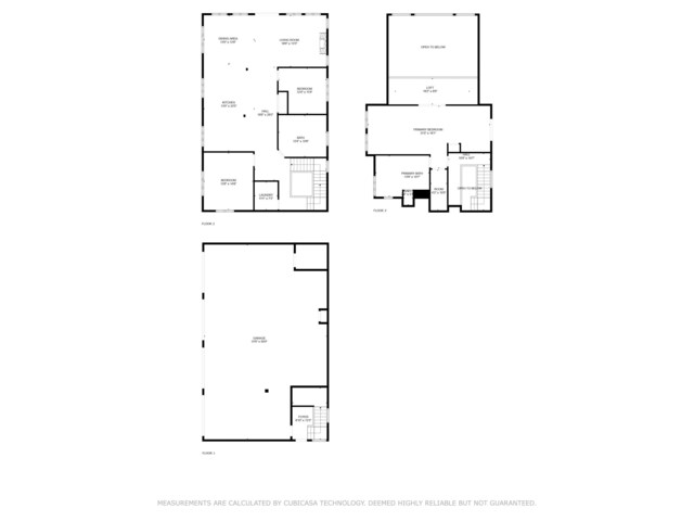 106 Webb River Dr, Dixfield, ME 04224 - home floor plan