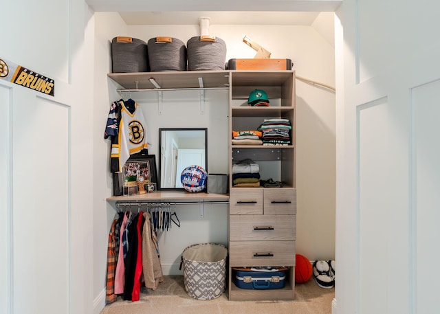 22 Lilac Ln, Gorham, ME 04038 - view of closet
