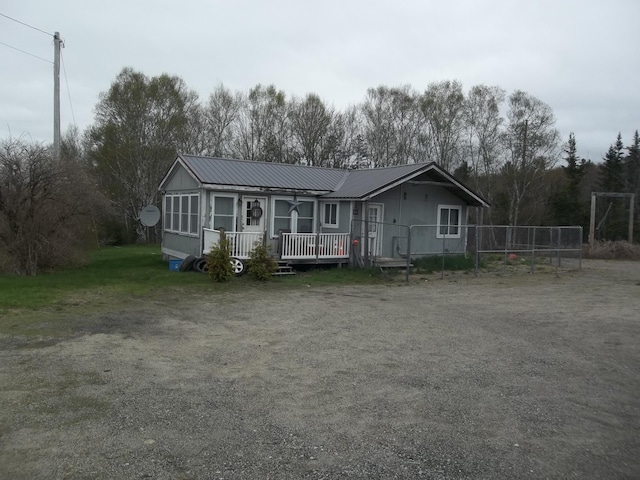 4525 Airline Rd, Wesley, ME 04686 - photo 1