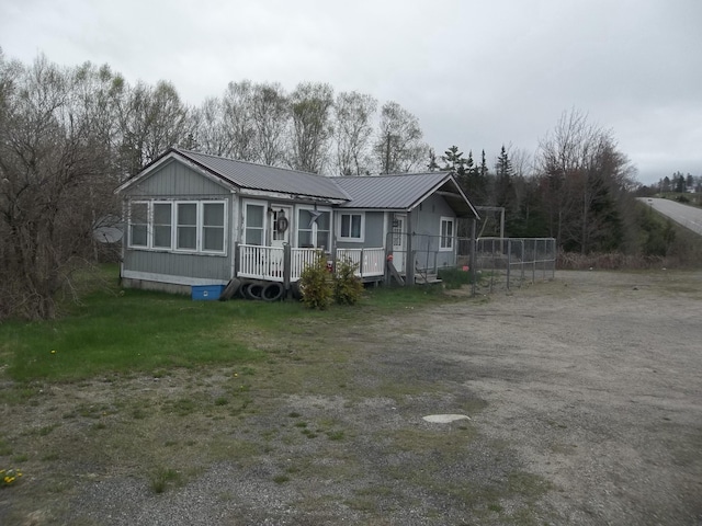 4525 Airline Rd, Wesley, ME 04686 - photo 2