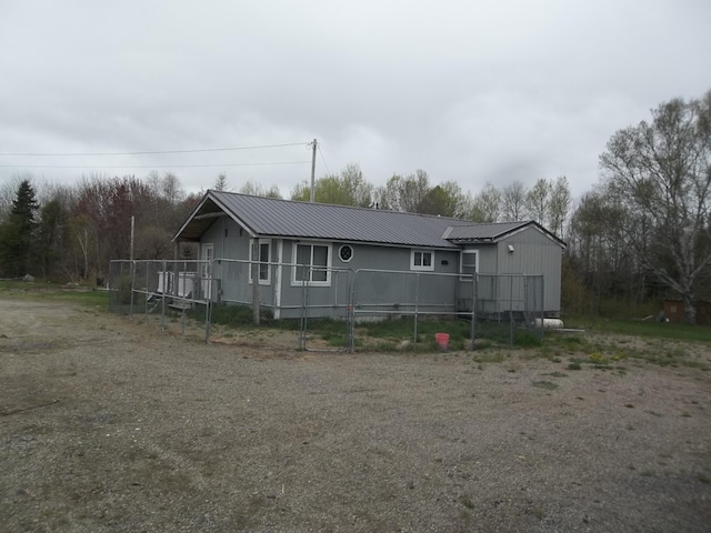 4525 Airline Rd, Wesley, ME 04686 - photo 3