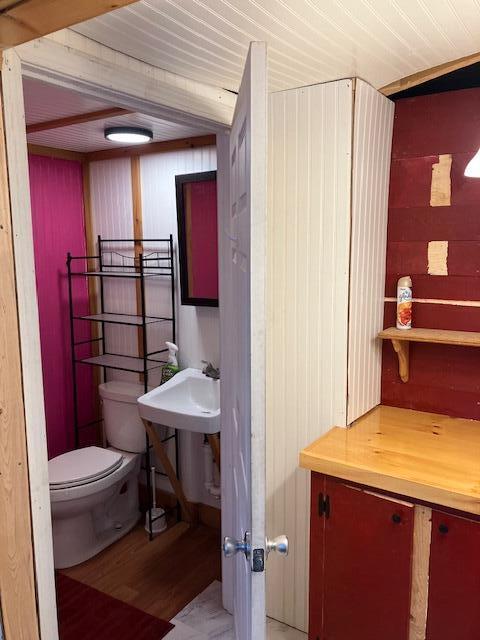 4525 Airline Rd, Wesley, ME 04686 - photo 27
