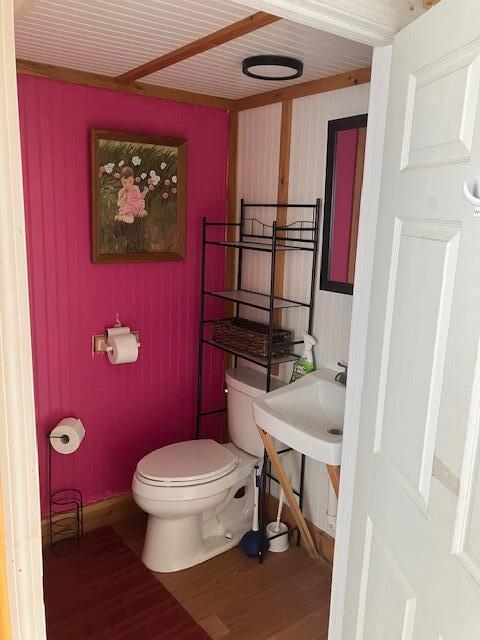 4525 Airline Rd, Wesley, ME 04686 - photo 25