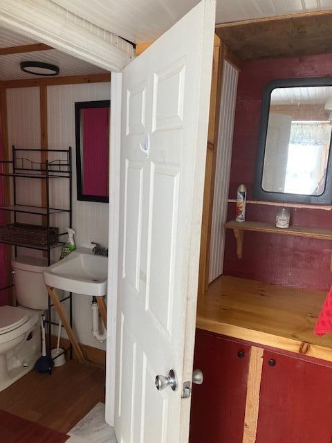 4525 Airline Rd, Wesley, ME 04686 - photo 26