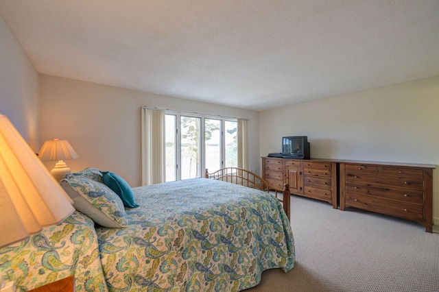 5 Goodridge Dr Unit 5, Naples, ME 04055 - bedroom with carpet floors