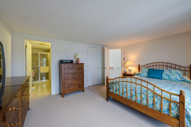 5 Goodridge Dr Unit 5, Naples, ME 04055 - bedroom featuring light carpet and ensuite bath