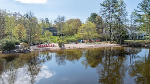 5 Goodridge Dr Unit 5, Naples, ME 04055 - water view