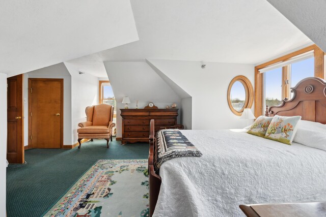 15 Christensen Ln Unit A1, Kennebunk, ME 04043 - view of carpeted bedroom