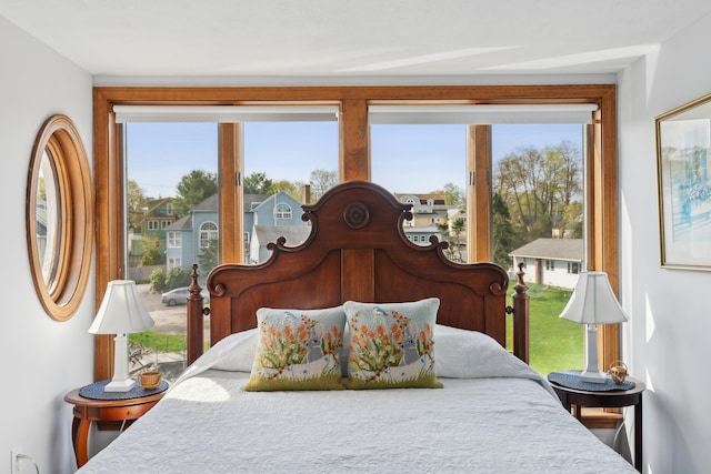 15 Christensen Ln Unit A1, Kennebunk, ME 04043 - view of bedroom