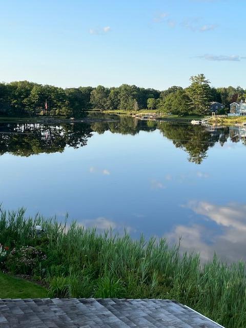 15 Christensen Ln Unit A1, Kennebunk, ME 04043 - water view