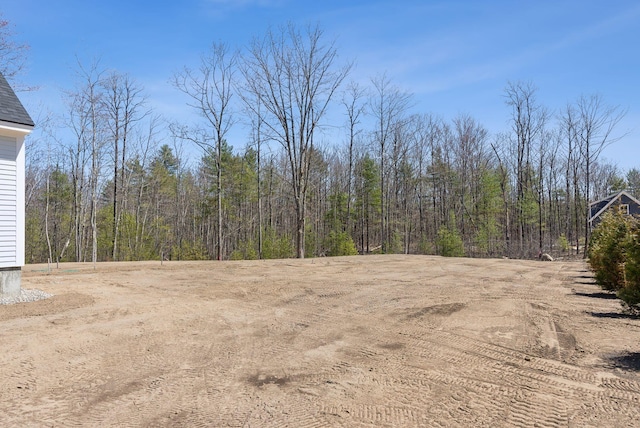 11 Acorn Ave, Kennebunkport, ME 04046 - view of yard