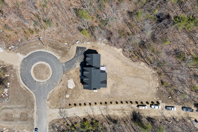 11 Acorn Ave, Kennebunkport, ME 04046 - aerial view of property and surrounding area