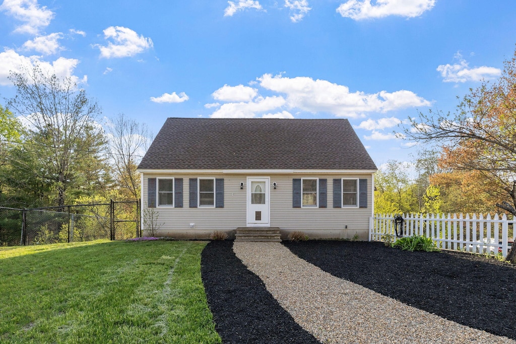 377 Country Club Rd, Sanford, ME 04073 - photo 1
