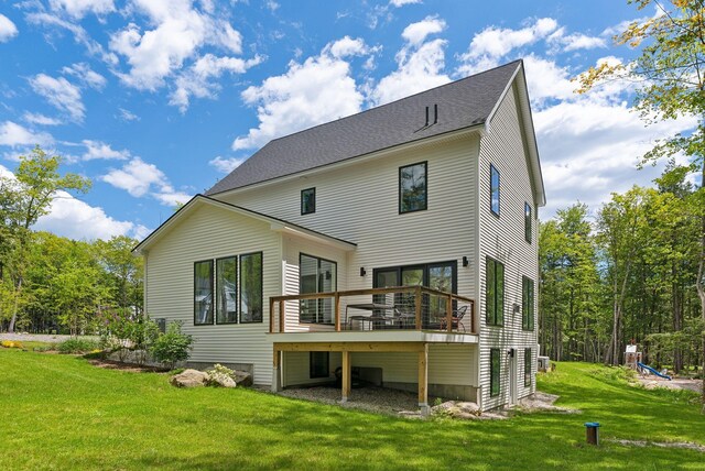 30 Peaceful Way, Cumberland, ME 04021 - photo 35