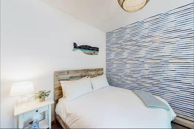 597 Sweden Rd, Bridgton, ME 04009 - view of bedroom