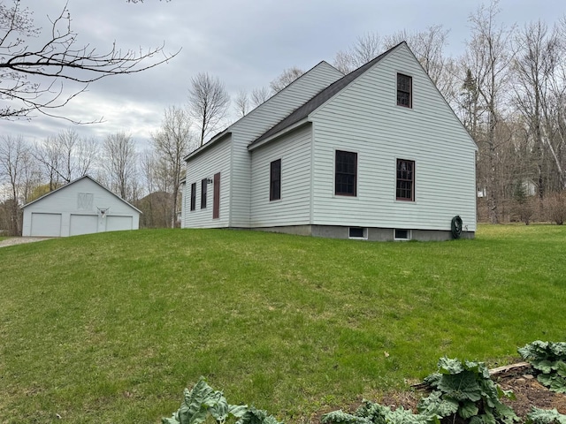 27 Lakeshore Dr, Presque Isle, ME 04769 - photo 7