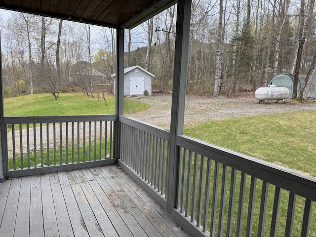 27 Lakeshore Dr, Presque Isle, ME 04769 - photo 10