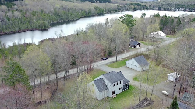 27 Lakeshore Dr, Presque Isle, ME 04769 - photo 3